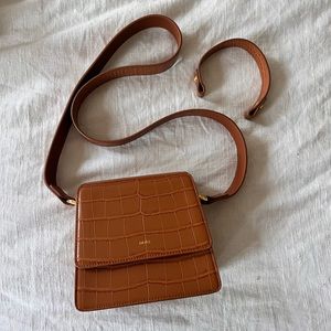 JW Pei Mini Flap Crosby Bag
